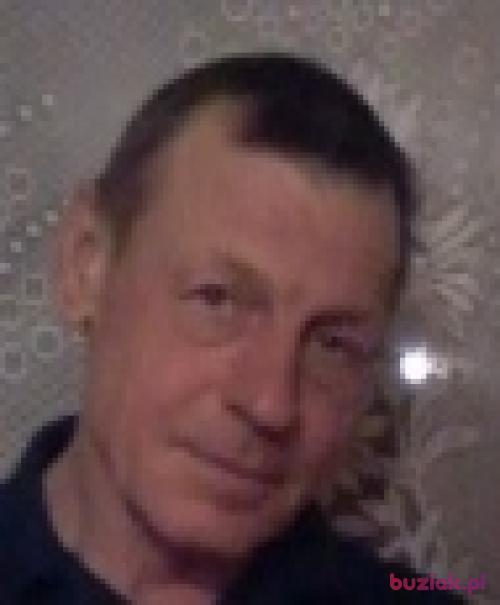 margal, Male, 74 years, Legnica