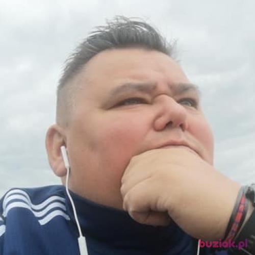 BoloNH, Mężczyzna, 51 lat, Kraków