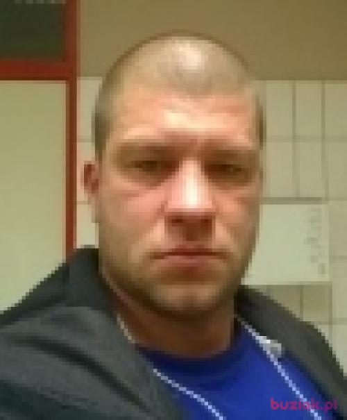 kamilek82, Male, 44 years, Piła
