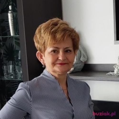 Dusia57, Female, 64 years, Częstochowa
