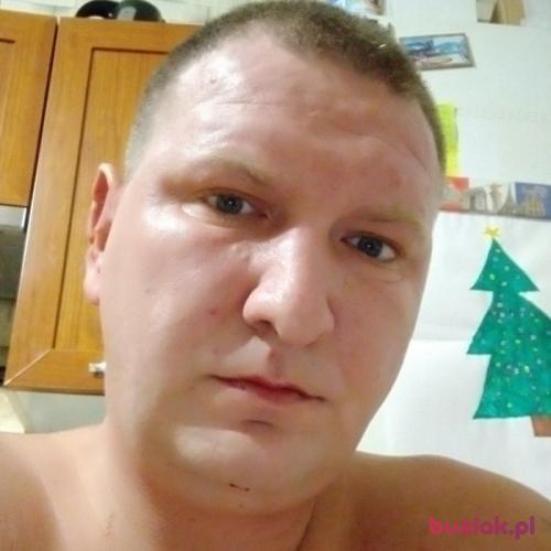 Damian0103, Male, 41 years, Bytom