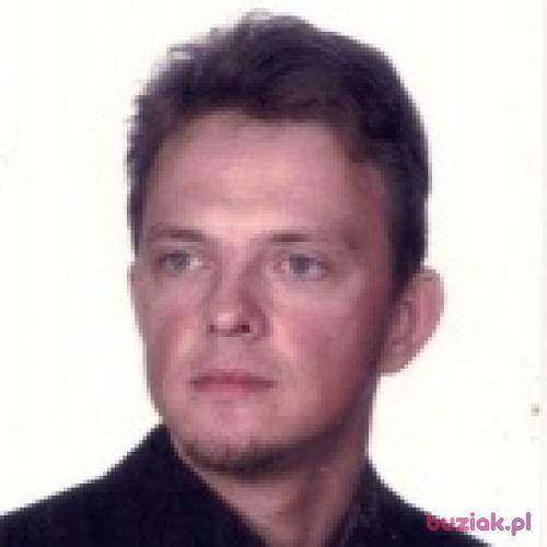 DiNuovo, Mężczyzna, 47 lat, Kraków