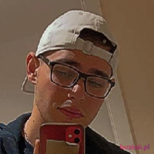 orzech19, Male, 23 years, Stade