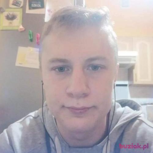 Rafalb3, Male, 27 years, Głogówek