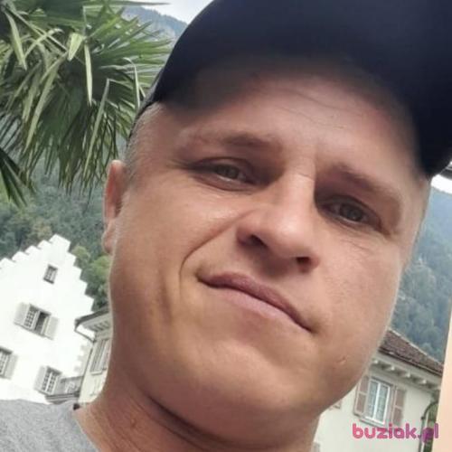 Lukipawlo, Male, 43 years, Ostrów Wielkopolski
