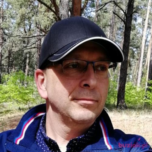 Large, Male, 58 years, Gorzów Wielkopolski