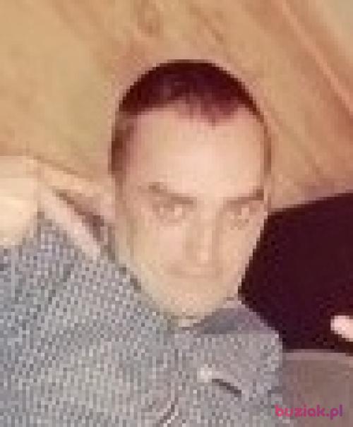 szefus1711, Male, 37 years, Konin