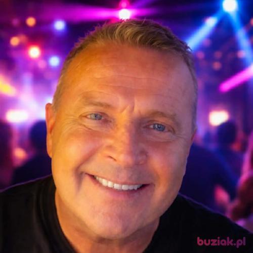oniek, Male, 50 years, Łódź