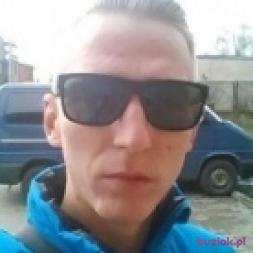 gerciu1991, Mężczyzna, 34 lata, Jaworzno
