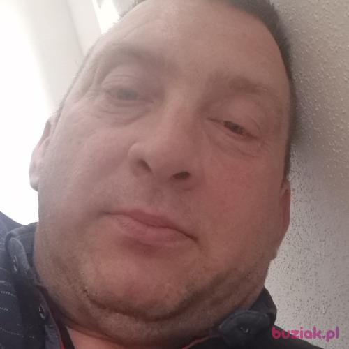 przebojowyDarek, Male, 54 years, Wrocław