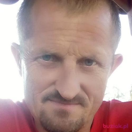 Andrzej45hot, Male, 49 years, Łomianki
