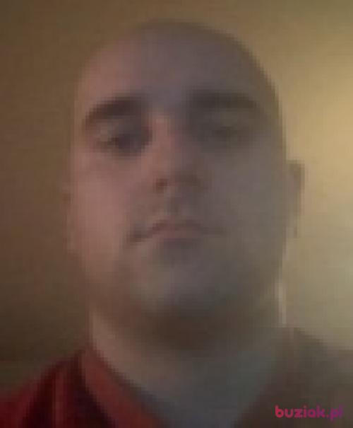 TakiSam25, Male, 35 years, Opole