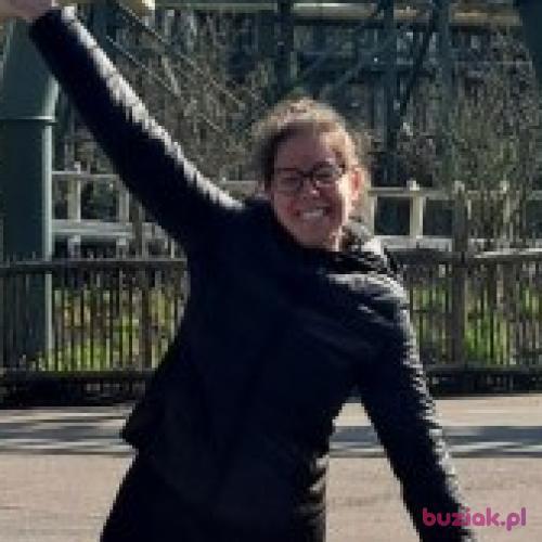 Madzia_00, Female, 30 years, Breda