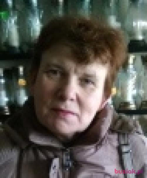 jola1966, Female, 60 years, Krotoszyn