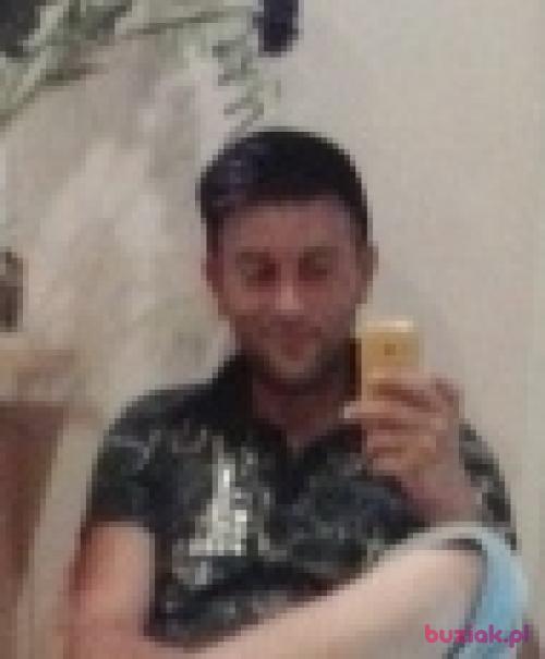 AdasMlodyJoli, Mężczyzna, 36 lat, Puławy
