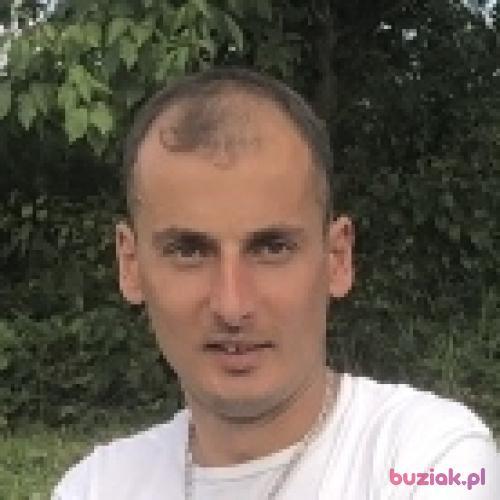 Kristopher1986, Mężczyzna, 40 lat, Mszana Dolna