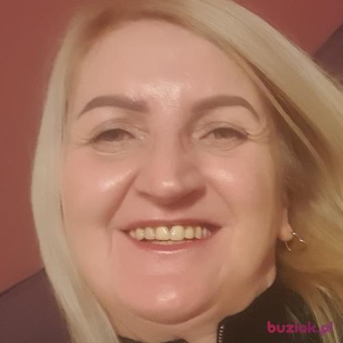 Izabelaja, Kobieta, 63 lata, Radom
