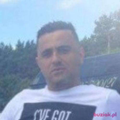 Kyrmancz, Male, 43 years, Hanley