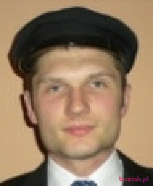 Sarad25, Male, 36 years, Leszno
