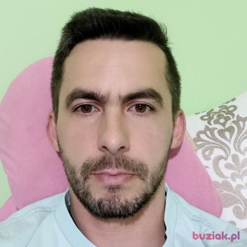 jurek2346, Male, 38 years, Trzcianka