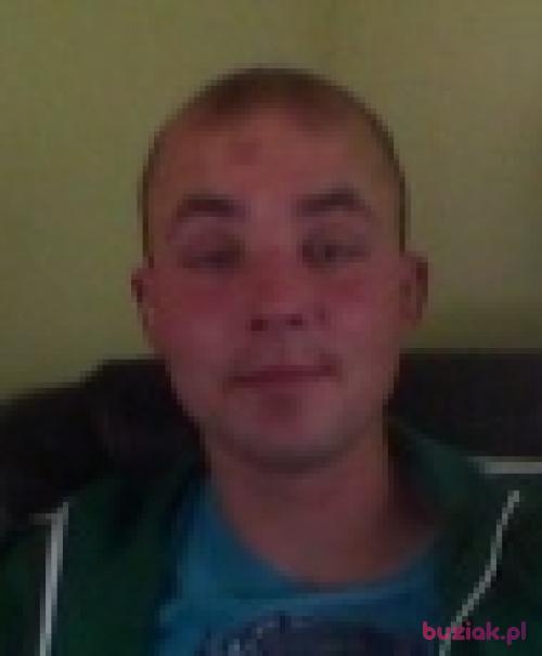 zegar24, Male, 37 years, Dobiegniew