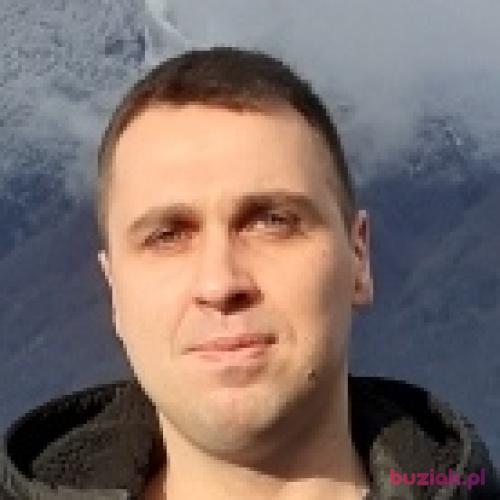 Responsibility, Male, 37 years, Czaplinek