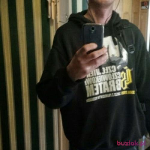 dzikipower, Male, 42 years, Płock
