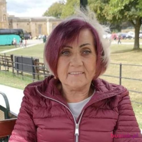123wiesiamazury, Female, 71 years, Ełk