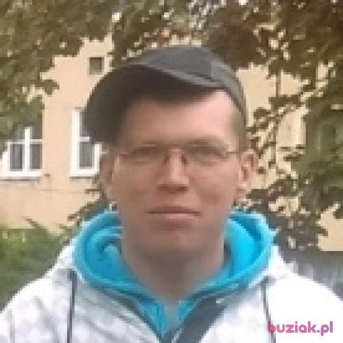 Mateusz3549, Male, 37 years, Sosnowiec