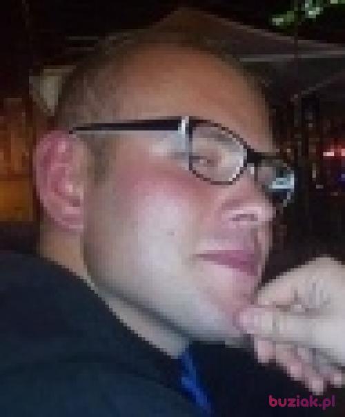 Santo, Male, 34 years, Krotoszyn