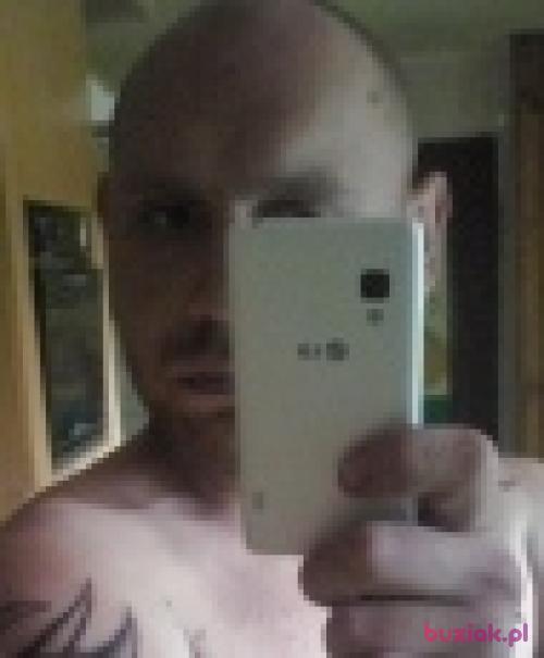 Chaarlii, Mężczyzna, 35 lat, Zbąszynek