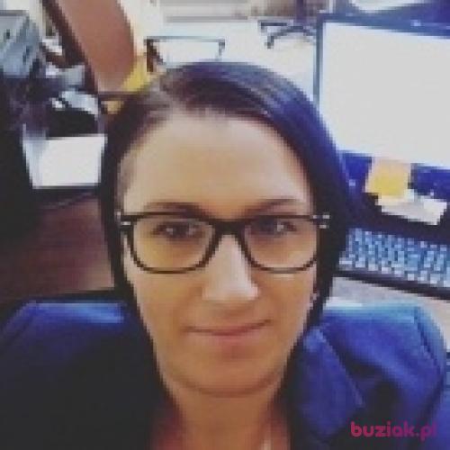 monkina, Female, 37 years, Warszawa