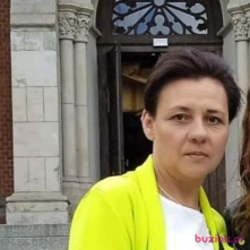 haj, Female, 48 years, Częstochowa