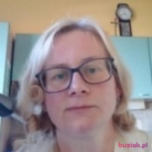 Sylwia1902sz, Kobieta, 53 lata, Wrocław