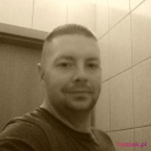 Gumiss1983, Male, 43 years, Koźmin Wielkopolski