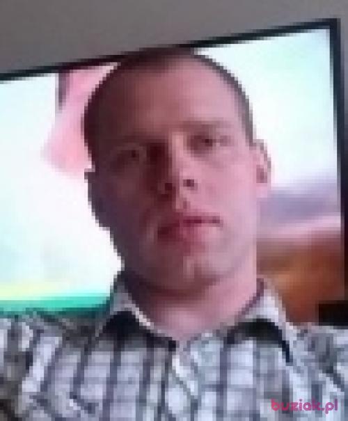 Dario85, Male, 41 years, Poznań
