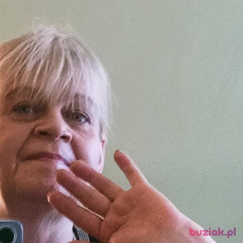 Iza2025, Female, 58 years, Arnhem
