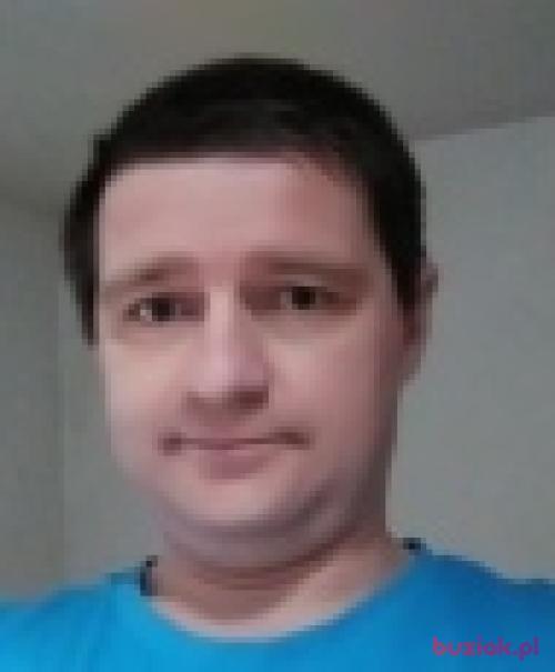 Chlopak3love, Mężczyzna, 41 lat, Szamocin