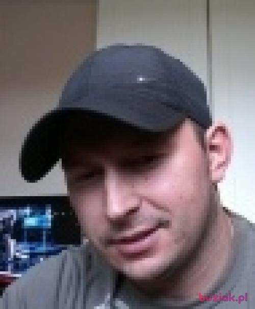 Piterkeane, Male, 33 years, Przemyśl