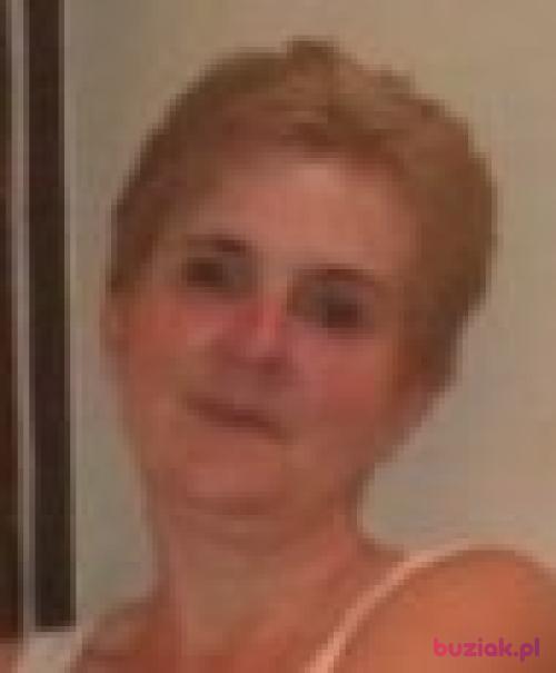 love1111, Female, 55 years, Będzin