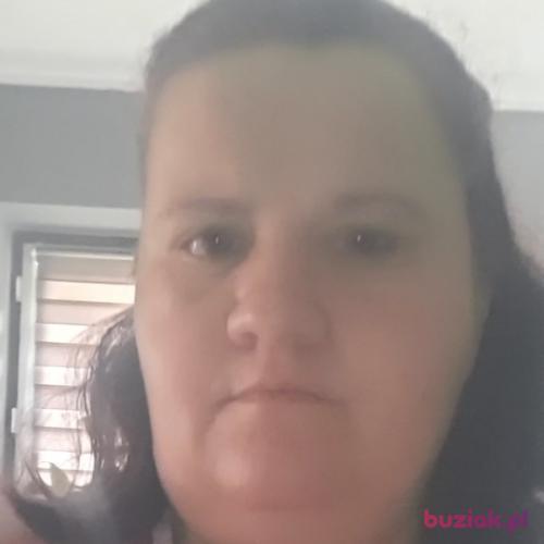 agunia80, Female, 46 years, Białystok