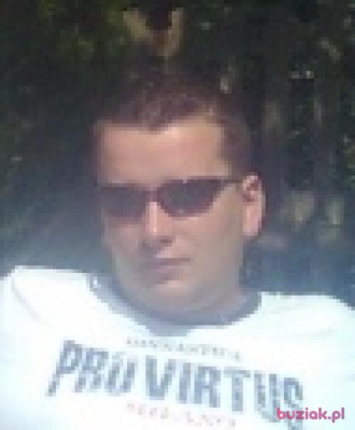 tomek789, Mężczyzna, 37 lat, Rzeszów