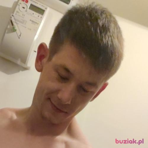 ChceMilff, Male, 29 years, Warszawa