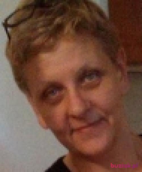 zuzka73, Kobieta, 53 lata, Skierniewice