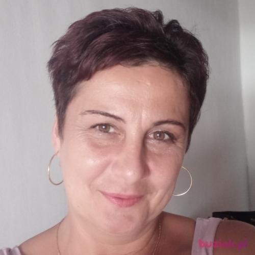 JkA, Female, 52 years, Jastrzębie Zdrój