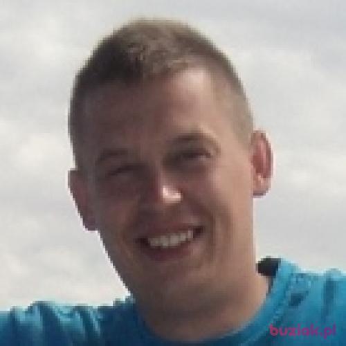 kanonier86, Male, 40 years, Toruń
