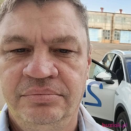 brus1, Mężczyzna, 52 lata, Polkowice