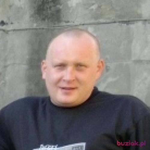 lukaszbalon2710, Mężczyzna, 42 lata, Zator