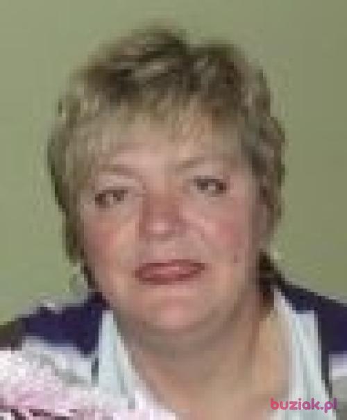 MARIOLASZPAK, Female, 65 years, Kołobrzeg
