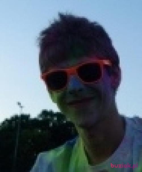 xxxMarek96xxx, Mężczyzna, 30 lat, Wrocław